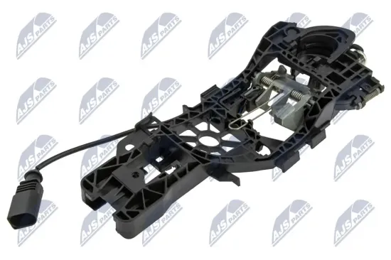 Rahmen, Türaußengriff vorne rechts hinten NTY EZC-VW-313 Bild Rahmen, Türaußengriff vorne rechts hinten NTY EZC-VW-313