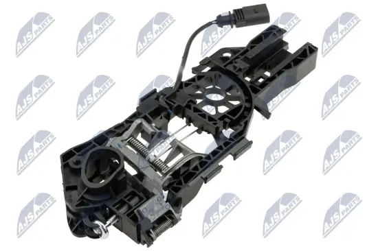 Rahmen, Türaußengriff vorne rechts hinten NTY EZC-VW-313 Bild Rahmen, Türaußengriff vorne rechts hinten NTY EZC-VW-313