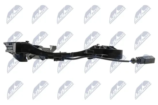 Rahmen, Türaußengriff vorne rechts hinten NTY EZC-VW-313 Bild Rahmen, Türaußengriff vorne rechts hinten NTY EZC-VW-313