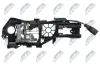 Rahmen, Türaußengriff vorne rechts hinten NTY EZC-VW-313 Bild Rahmen, Türaußengriff vorne rechts hinten NTY EZC-VW-313