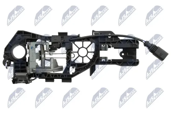 Rahmen, Türaußengriff vorne rechts hinten NTY EZC-VW-313 Bild Rahmen, Türaußengriff vorne rechts hinten NTY EZC-VW-313