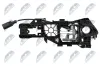 Rahmen, Türaußengriff vorne rechts hinten NTY EZC-VW-313 Bild Rahmen, Türaußengriff vorne rechts hinten NTY EZC-VW-313
