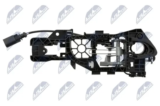 Rahmen, Türaußengriff vorne rechts hinten NTY EZC-VW-313 Bild Rahmen, Türaußengriff vorne rechts hinten NTY EZC-VW-313