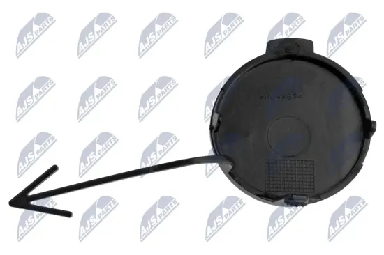 Klappe, Abschlepphaken vorne NTY EZC-VW-314 Bild Klappe, Abschlepphaken vorne NTY EZC-VW-314