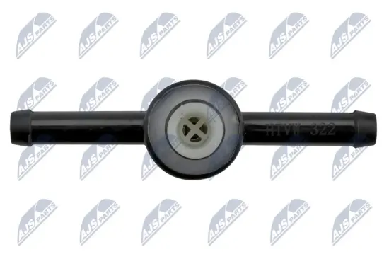 Ventil, Kraftstofffilter NTY EZC-VW-322 Bild Ventil, Kraftstofffilter NTY EZC-VW-322