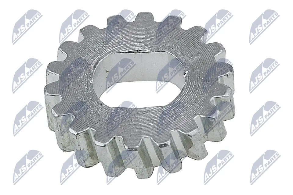 Getriebe, Elektromotor-Schiebedach NTY EZC-VW-331