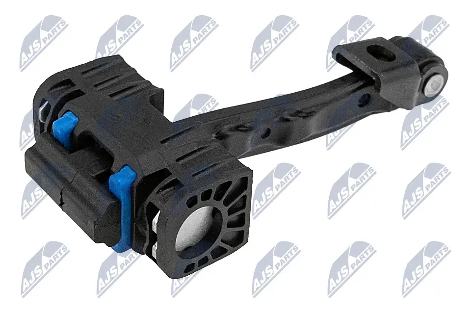 Türfeststeller vorne links vorne rechts NTY EZC-VW-336