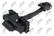 Türfeststeller hinten hinten links beidseitig hinten rechts NTY EZC-VW-339
