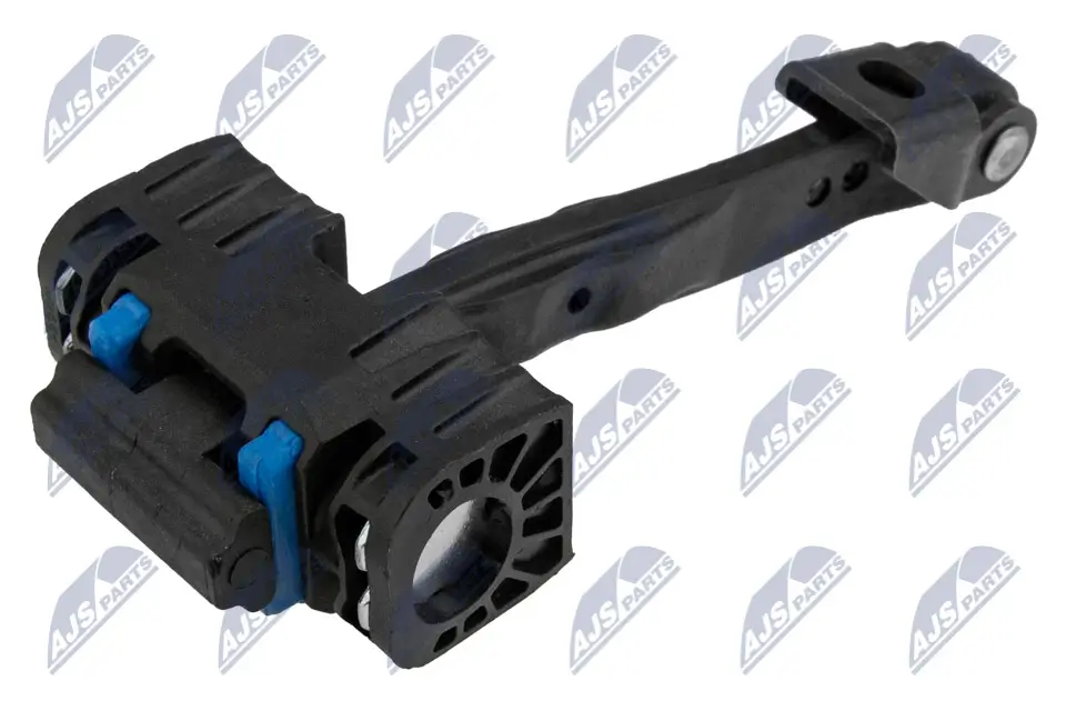 Türfeststeller vorne links vorne rechts NTY EZC-VW-340