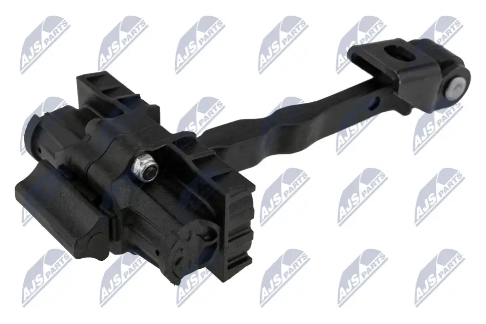 Türfeststeller vorne links vorne rechts NTY EZC-VW-344