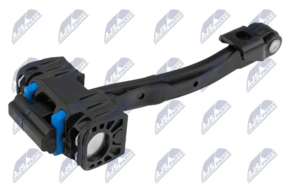 Türfeststeller vorne links vorne rechts NTY EZC-VW-346