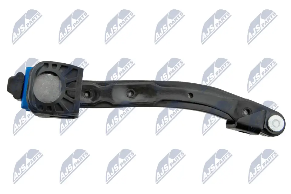 Rohrleitung, Öleinfüllstutzen Zylinderkopf NTY BPZ-VW-015