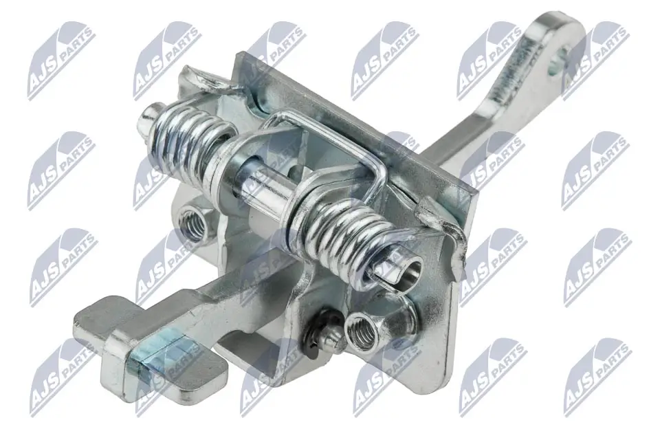 Türfeststeller vorne vorne links beidseitig vorne rechts NTY EZC-VW-348