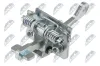 Türfeststeller vorne vorne links beidseitig vorne rechts NTY EZC-VW-348 Bild Türfeststeller vorne vorne links beidseitig vorne rechts NTY EZC-VW-348