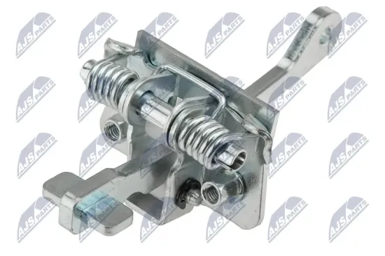 Türfeststeller vorne vorne links beidseitig vorne rechts NTY EZC-VW-348 Bild Türfeststeller vorne vorne links beidseitig vorne rechts NTY EZC-VW-348