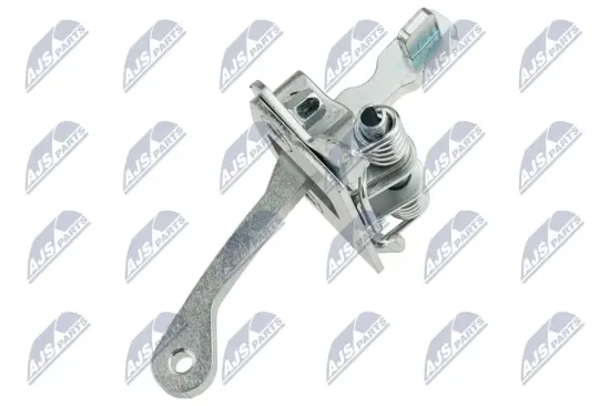 Türfeststeller vorne vorne links beidseitig vorne rechts NTY EZC-VW-348 Bild Türfeststeller vorne vorne links beidseitig vorne rechts NTY EZC-VW-348