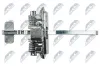 Türfeststeller vorne vorne links beidseitig vorne rechts NTY EZC-VW-348 Bild Türfeststeller vorne vorne links beidseitig vorne rechts NTY EZC-VW-348