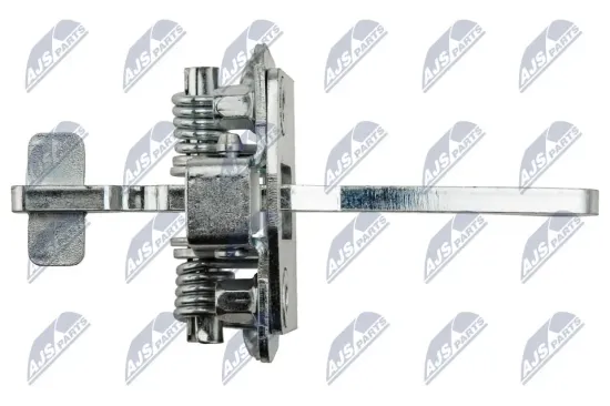 Türfeststeller vorne vorne links beidseitig vorne rechts NTY EZC-VW-348 Bild Türfeststeller vorne vorne links beidseitig vorne rechts NTY EZC-VW-348