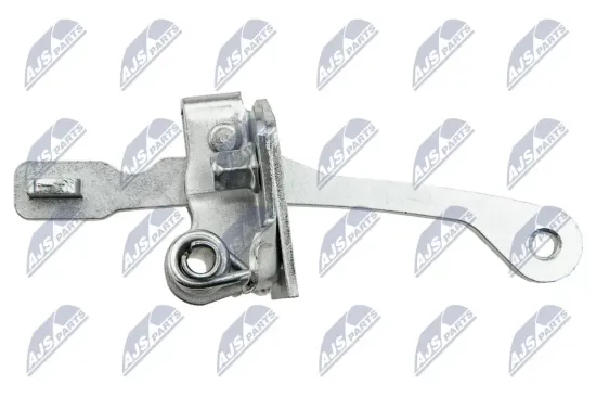 Türfeststeller vorne vorne links beidseitig vorne rechts NTY EZC-VW-348 Bild Türfeststeller vorne vorne links beidseitig vorne rechts NTY EZC-VW-348