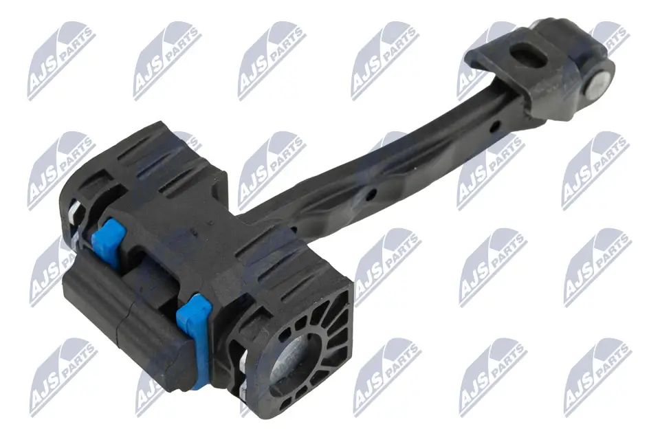 Türfeststeller vorne links vorne rechts NTY EZC-VW-349