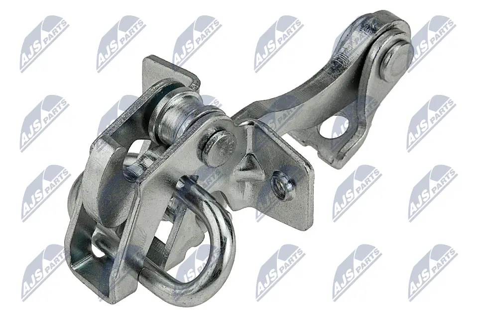 Türfeststeller vorne links vorne rechts NTY EZC-VW-351