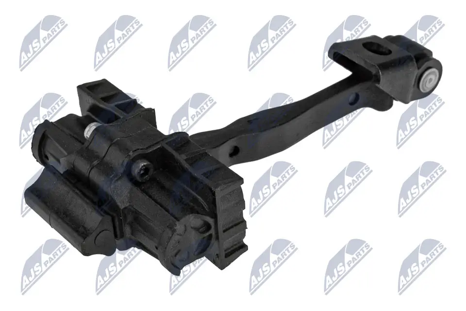 Türfeststeller hinten links hinten rechts NTY EZC-VW-355