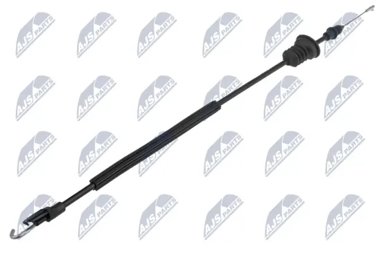 Seilzug, Türentriegelung beidseitig NTY EZC-VW-363 Bild Seilzug, Türentriegelung beidseitig NTY EZC-VW-363