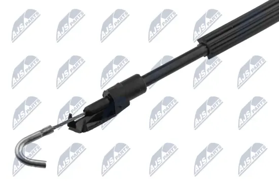 Seilzug, Türentriegelung beidseitig NTY EZC-VW-363 Bild Seilzug, Türentriegelung beidseitig NTY EZC-VW-363
