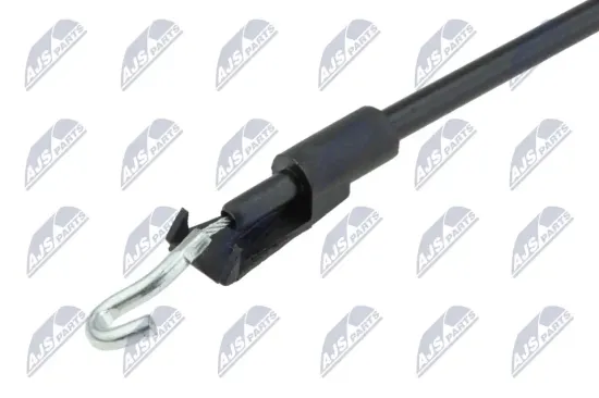 Seilzug, Türentriegelung vorne links vorne rechts NTY EZC-VW-366 Bild Seilzug, Türentriegelung vorne links vorne rechts NTY EZC-VW-366