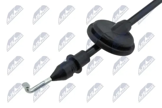 Seilzug, Türentriegelung vorne links vorne rechts NTY EZC-VW-366 Bild Seilzug, Türentriegelung vorne links vorne rechts NTY EZC-VW-366