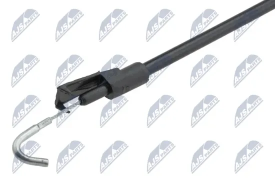 Seilzug, Türentriegelung vorne links vorne rechts NTY EZC-VW-367 Bild Seilzug, Türentriegelung vorne links vorne rechts NTY EZC-VW-367