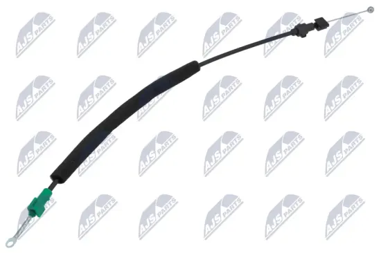 Stellelement, Mischklappe NTY EZC-VW-368 Bild Stellelement, Mischklappe NTY EZC-VW-368