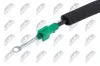 Stellelement, Mischklappe NTY EZC-VW-368 Bild Stellelement, Mischklappe NTY EZC-VW-368