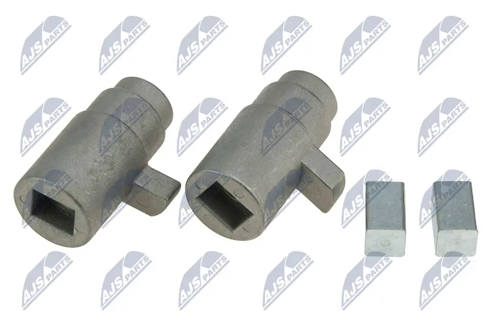 Sonnenblende NTY EZC-BM-354