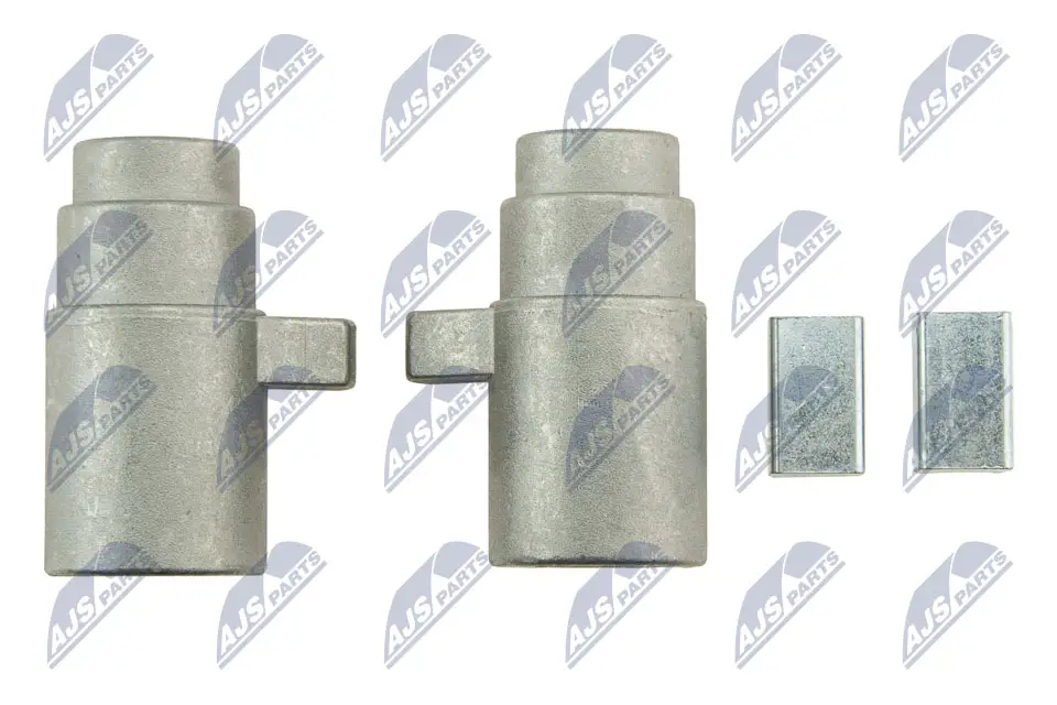 Sonnenblende NTY EZC-BM-356