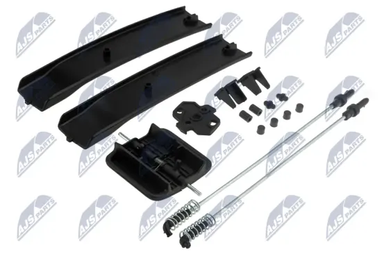 Reparatursatz, Fensterheber Schiebetür beidseitig Schiebetür NTY EZC-VW-370 Bild Reparatursatz, Fensterheber Schiebetür beidseitig Schiebetür NTY EZC-VW-370