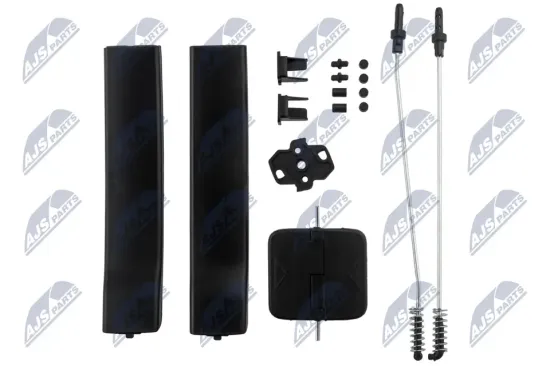Reparatursatz, Fensterheber Schiebetür beidseitig Schiebetür NTY EZC-VW-370 Bild Reparatursatz, Fensterheber Schiebetür beidseitig Schiebetür NTY EZC-VW-370