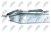 Scharnier, Motorhaube links NTY EZC-VW-371 Bild Scharnier, Motorhaube links NTY EZC-VW-371