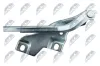 Scharnier, Motorhaube links NTY EZC-VW-371 Bild Scharnier, Motorhaube links NTY EZC-VW-371