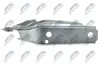 Scharnier, Motorhaube rechts NTY EZC-VW-372 Bild Scharnier, Motorhaube rechts NTY EZC-VW-372