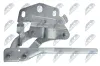 Scharnier, Motorhaube links NTY EZC-VW-373 Bild Scharnier, Motorhaube links NTY EZC-VW-373