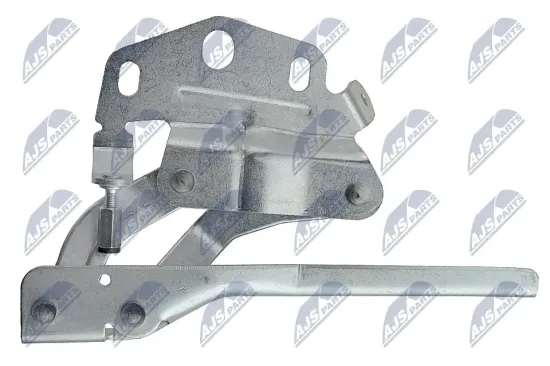 Scharnier, Motorhaube links NTY EZC-VW-373 Bild Scharnier, Motorhaube links NTY EZC-VW-373