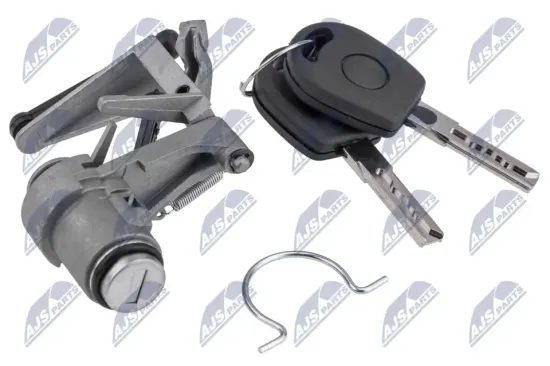 Schließzylindersatz NTY EZC-VW-381 Bild Schließzylindersatz NTY EZC-VW-381