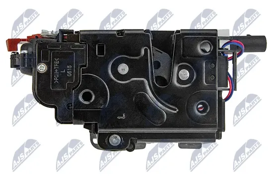 Lagerung, Motor hinten unten NTY ZPS-ME-055 Bild Lagerung, Motor hinten unten NTY ZPS-ME-055