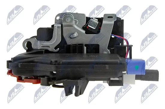 Lagerung, Motor hinten unten NTY ZPS-ME-055 Bild Lagerung, Motor hinten unten NTY ZPS-ME-055