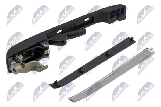 Katalysator NTY KAT-PL-003 Bild Katalysator NTY KAT-PL-003