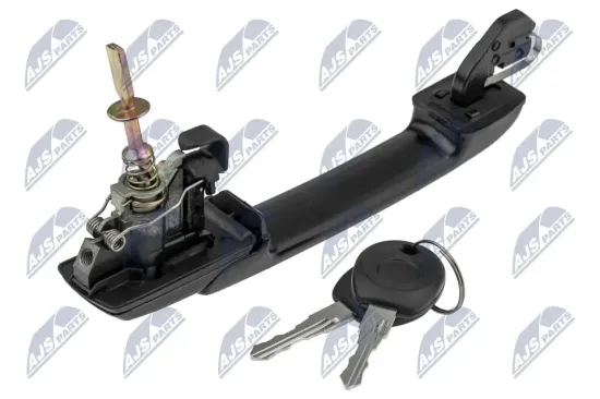 Türaußengriff vorne links vorne rechts NTY EZC-VW-394 Bild Türaußengriff vorne links vorne rechts NTY EZC-VW-394