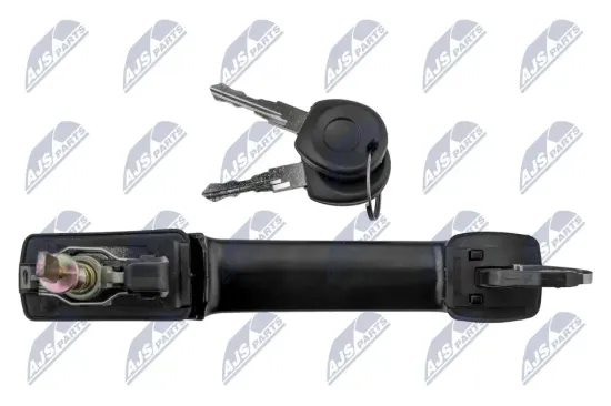 Türaußengriff vorne links vorne rechts NTY EZC-VW-394 Bild Türaußengriff vorne links vorne rechts NTY EZC-VW-394