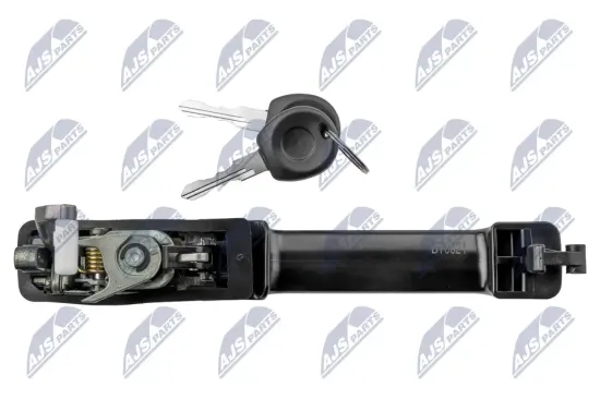 Türaußengriff vorne links NTY EZC-VW-395 Bild Türaußengriff vorne links NTY EZC-VW-395