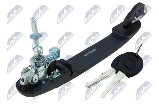 Türaußengriff vorne links vorne rechts NTY EZC-VW-401 Bild Türaußengriff vorne links vorne rechts NTY EZC-VW-401